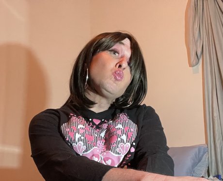 ChristieCoxxx star perfect pics