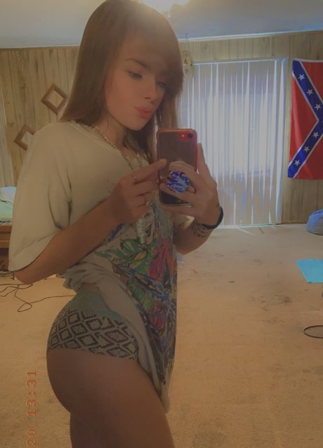 Breanna Kay high quality star photo