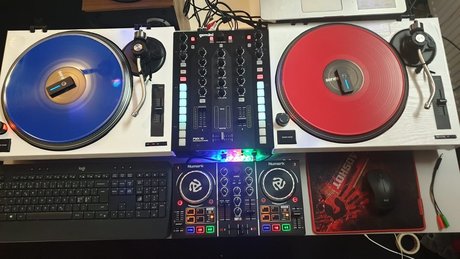 DarkForce hd star images