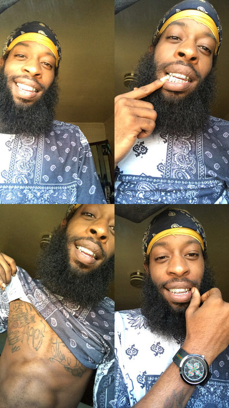 Chocolate snoop pornstar art galleries