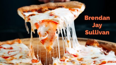 Pizzas model exclusive archive