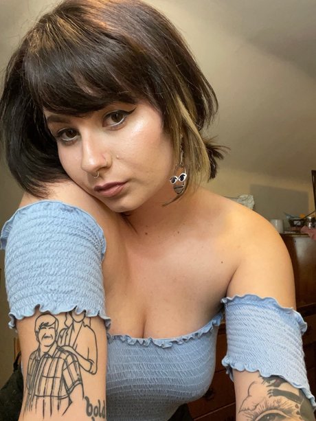 Peyote Nicoli_ actress images