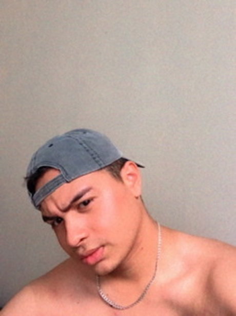 Pitty Joshua exclusive pornstar photos