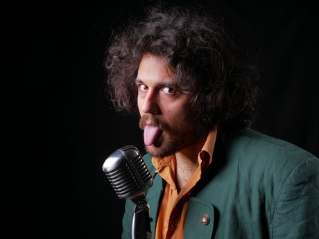 PippoRicciardi pornstar naked gallery