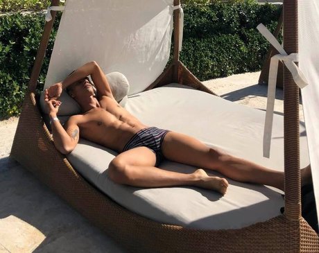 PIPE GARCIA best model gallery