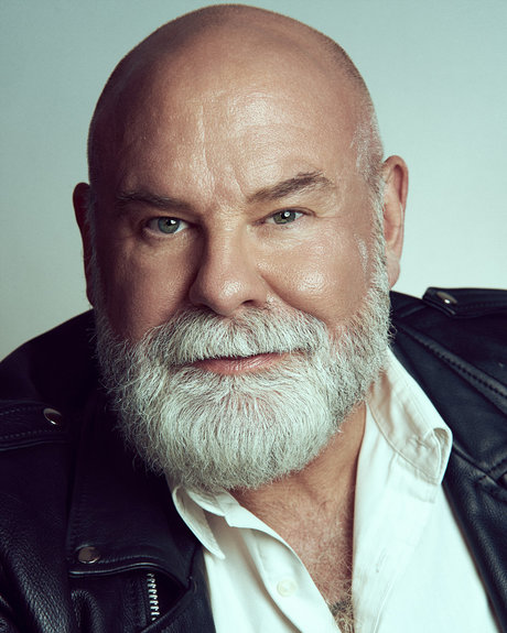 DaddyBmusic model top photo