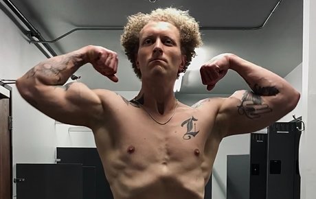 Clark Jensen exclusive star galleries