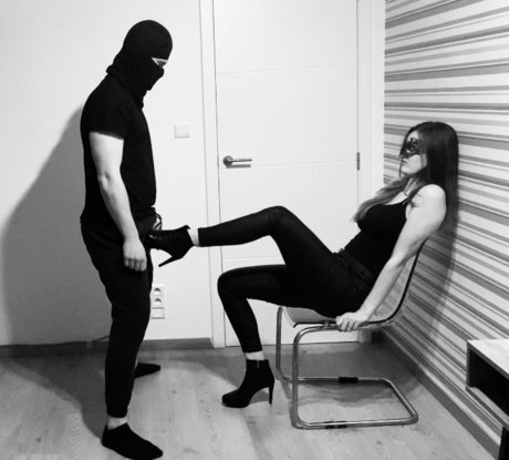 Ciri amp amp Eric beautiful star picture