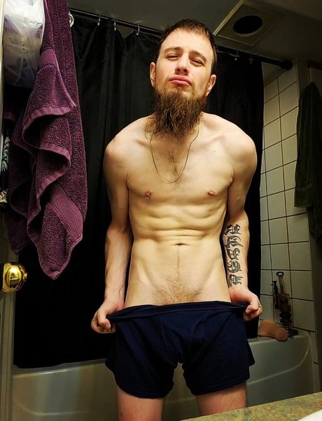 Daddy sHands420Free model art picture