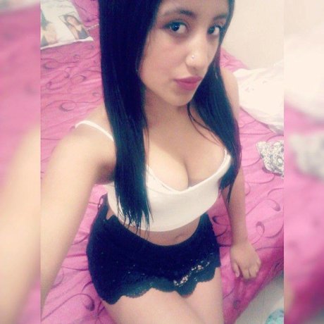 Daniela Bohorquez exclusive pornstar pics