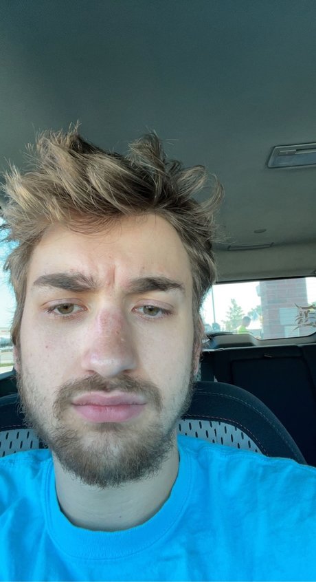 Daniel Coy hot pornstar image