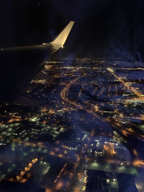 Dani California perfect model archive