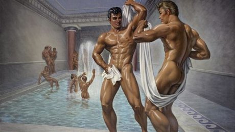 Chris Stars VIP sexy pornstar img