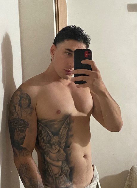 DANIEL OSORIO BETANCOURT sex star galleries