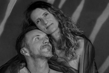 Chris and Cathy pornstar adult images