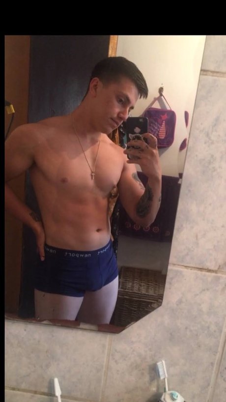 Daniel Ignacio star xxx images