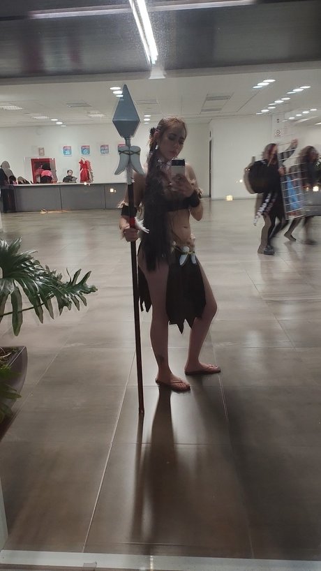 La Chivis perfect star photos