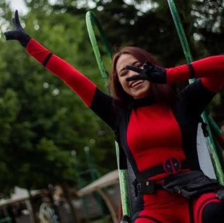 La Chivis model erotic pictures