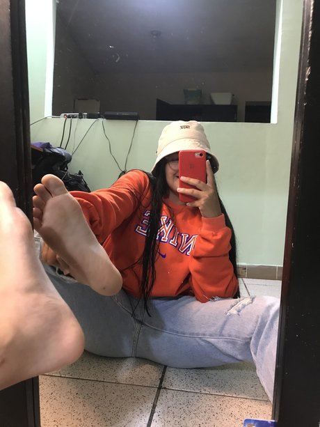 Daniela Estrada perfect pornstar pic