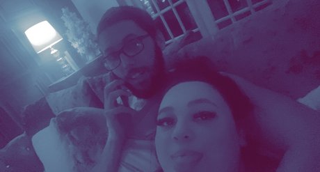 Chloe May model nudes pic