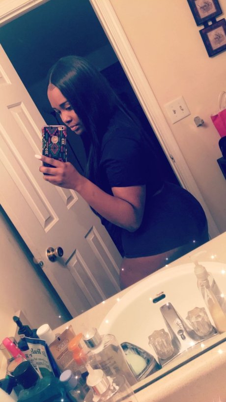 Ashley Nickii model exclusive gallery