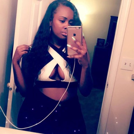 Ashley Nickii perfect pornstar image