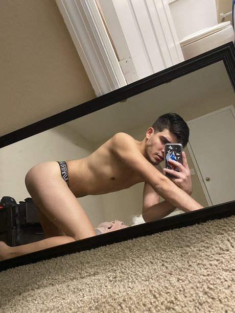 Presston Jewels model erotic photos