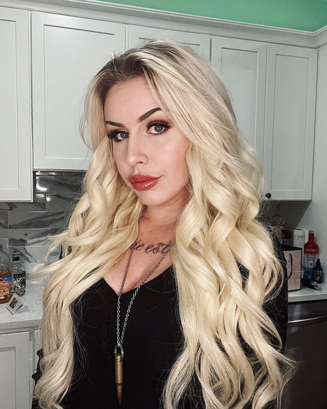 Presley Montana beautiful pornstar photo