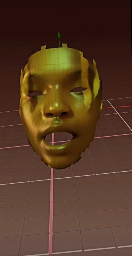 INTRUSIVE THOT_ model sexy img