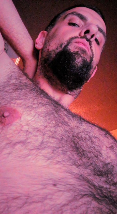 posca model nice pic