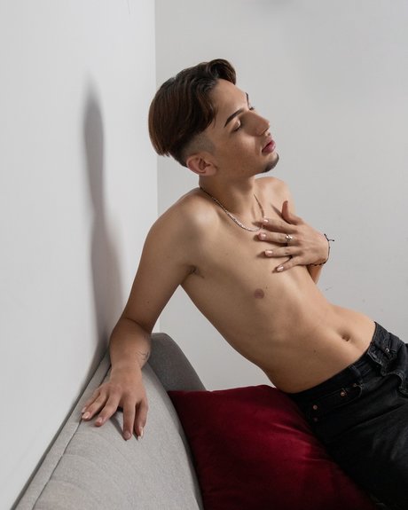 santi posada porn actress photo