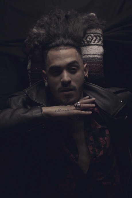 DaddyKrueger top star images