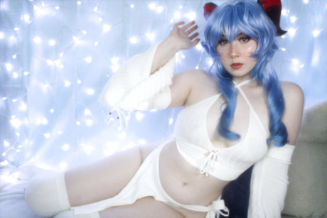 Fey best model picture