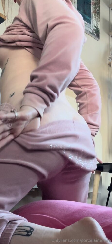 PORCELAINE ROSE pornstar best gallery