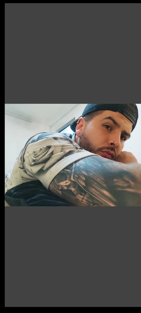 pool adult model image