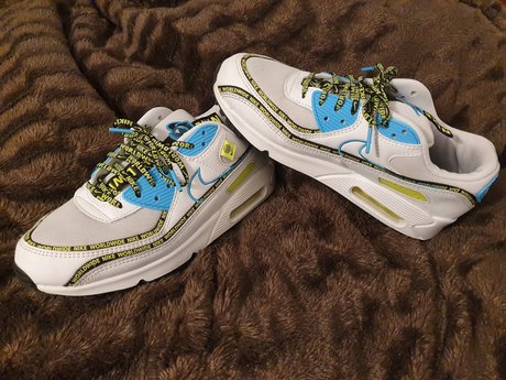 Policesneakers model nudes pic