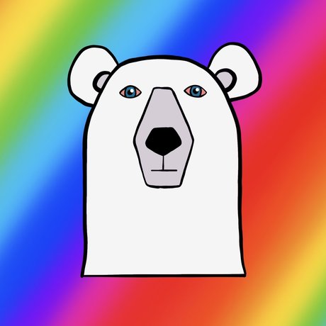 Polar Bear model hd galleries