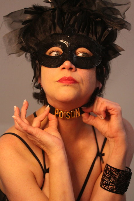 poison rattlesnake art model photos