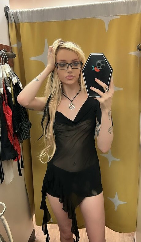 Kirsten Kaye erotic star galleries