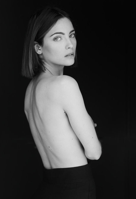 Melissa Canadas xxx actress image