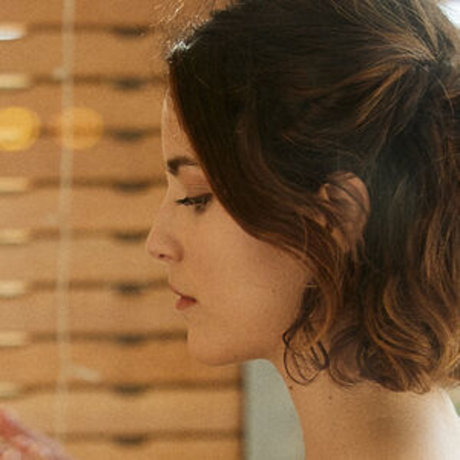 Melissa Canadas model naked photos