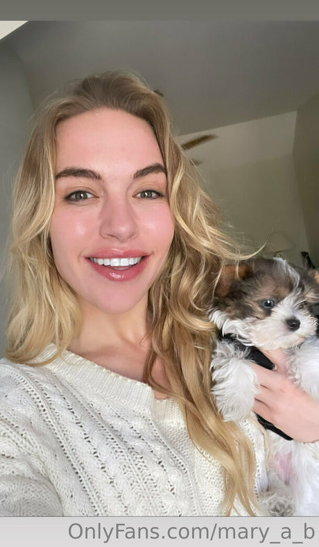 mary a b beautiful actress pics