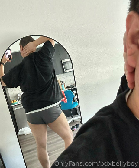 pdxbellyboy pornstar best archive