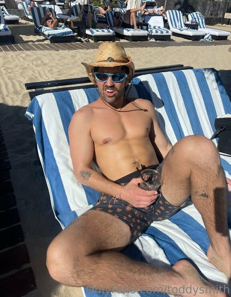 toddysmith exclusive actress photos