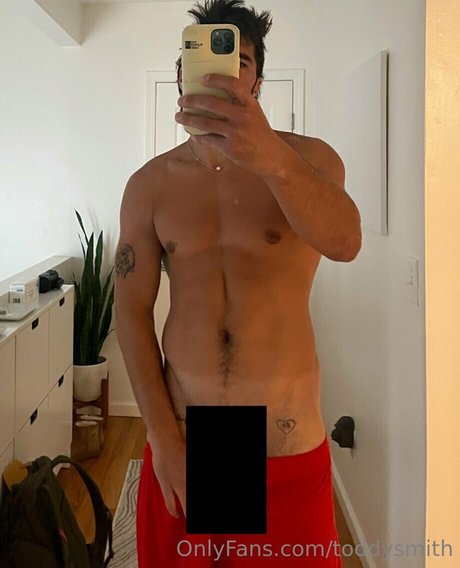 toddysmith naked model gallery