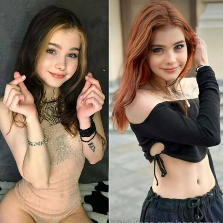 annagreat model art pic