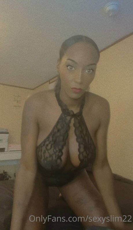 sexyslim22 Profile pic