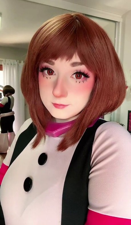 dejulhacosplay hot pornstar pic