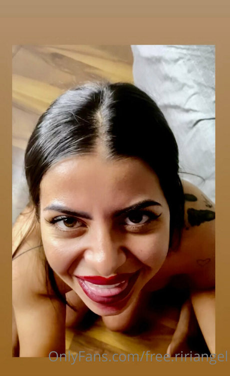 free ririangel top actress pic