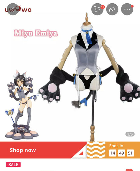 kirukitten pornstar perfect pic